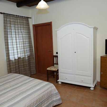 B&B Vaiana Maida Kültér fotó