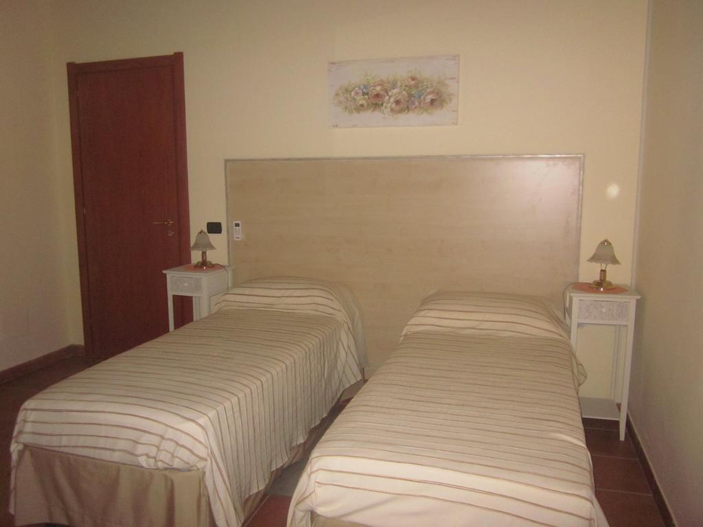 B&B Vaiana Maida Szoba fotó