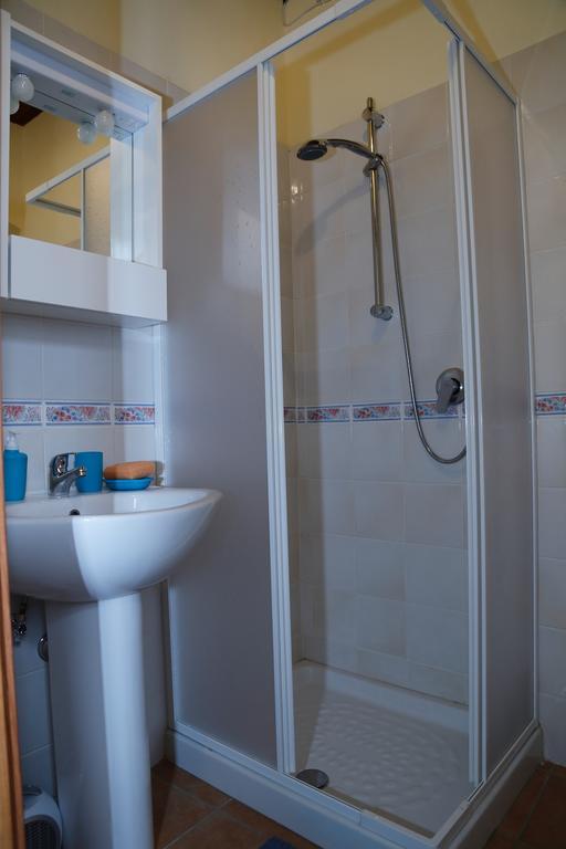B&B Vaiana Maida Szoba fotó