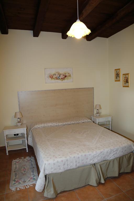 B&B Vaiana Maida Szoba fotó