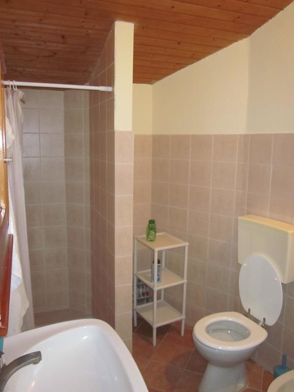 B&B Vaiana Maida Szoba fotó