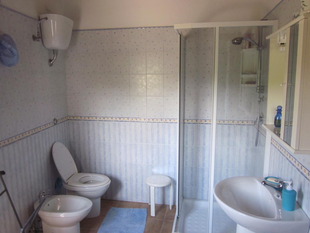 B&B Vaiana Maida Szoba fotó