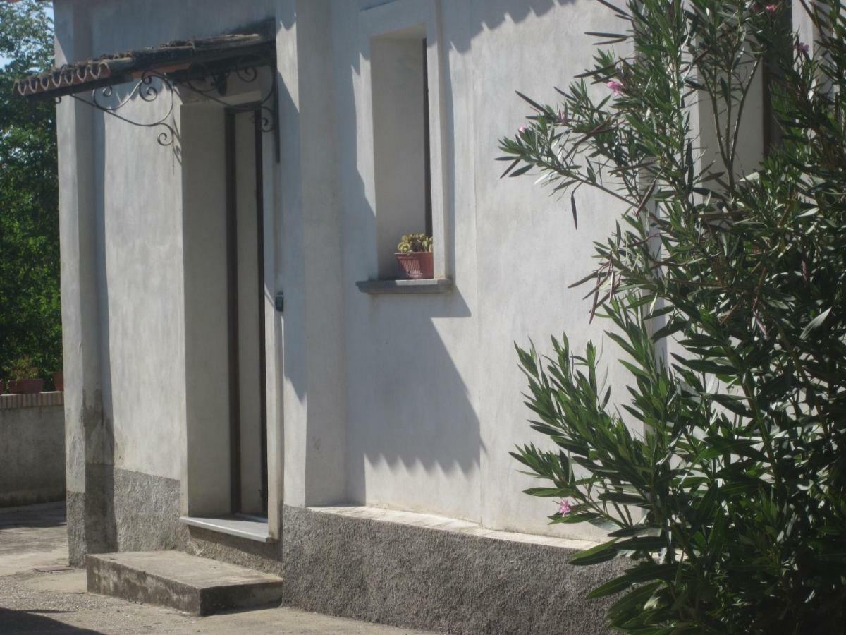 B&B Vaiana Maida Szoba fotó